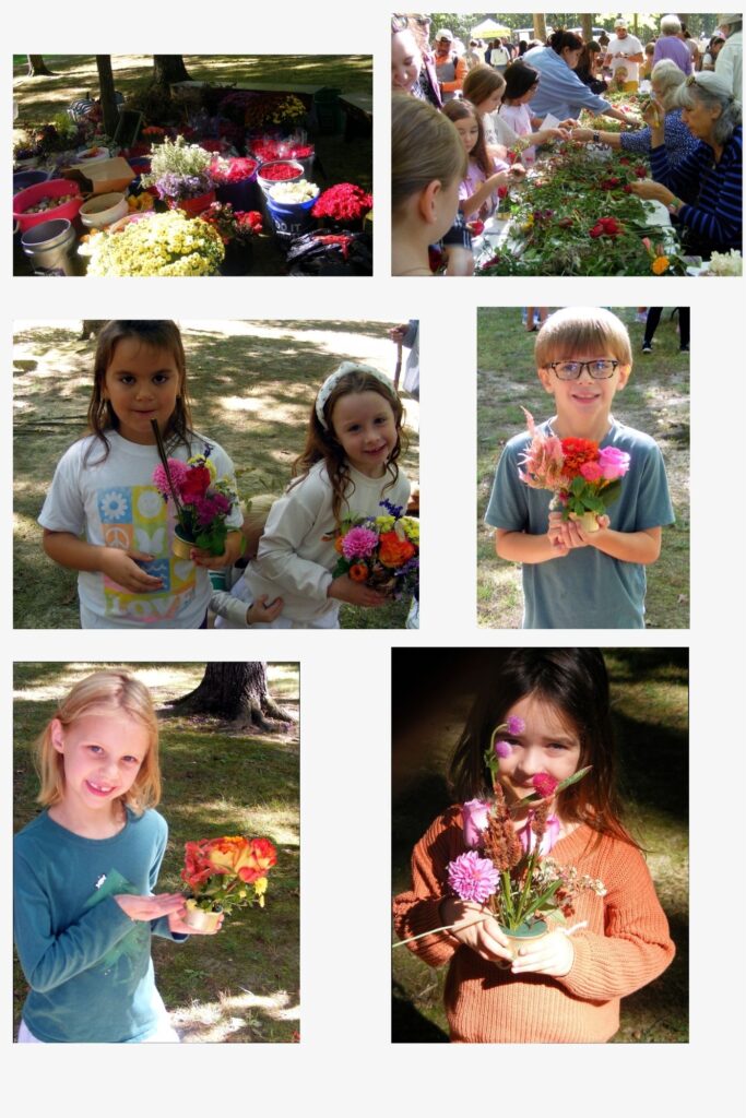 562 Children Made Arrangements